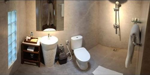 Saba Bed & Breakfast | Saba Villa by Sanga Sanga Hospitality