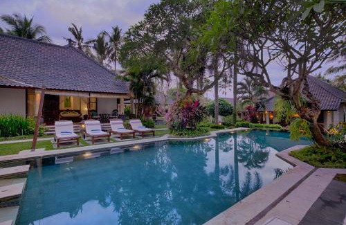 Saba Bed & Breakfast | Saba Villa by Sanga Sanga Hospitality