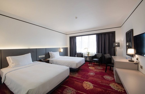 Sandakan Hotel | Sabah Hotel Sandakan