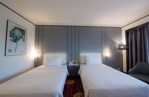Sandakan Hotel | Sabah Hotel Sandakan