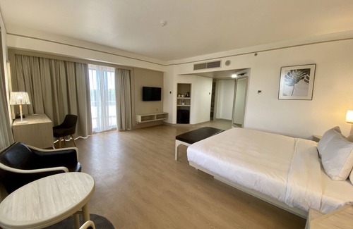 Sandakan Hotel | Sabah Hotel Sandakan
