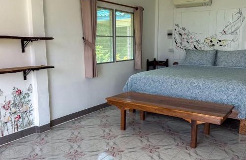 Ko Mak Hotel | Sabai Beach Resort