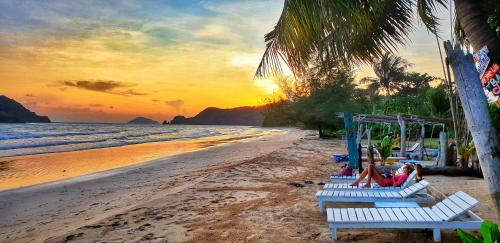 Ko Mak Hotel | Sabai Beach Resort
