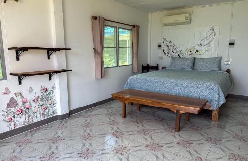 Ko Mak Hotel | Sabai Beach Resort