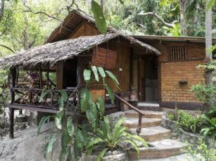 Ko Yao Resort | Sabai Corner Bungalows - SHA Extra Plus