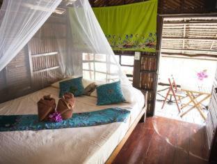 Ko Yao Resort | Sabai Corner Bungalows - SHA Extra Plus