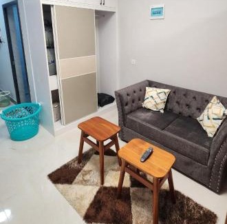 Mlolongo Apartment | Sabaki Legacy Suite