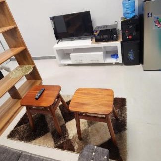 Mlolongo Apartment | Sabaki Legacy Suite