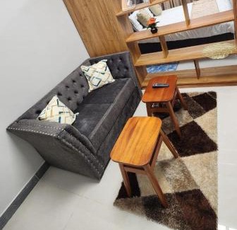 Mlolongo Apartment | Sabaki Legacy Suite
