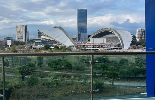 Hatillo Apartment | SABANA BEST LOCATION CONDO