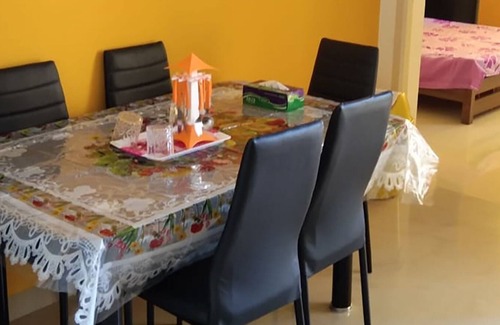 Kelambakkam Apartment | Sabari Serenity Apartments outside OMR