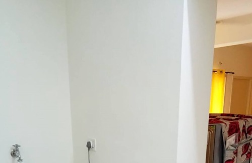 Kelambakkam Apartment | Sabari Serenity Apartments outside OMR