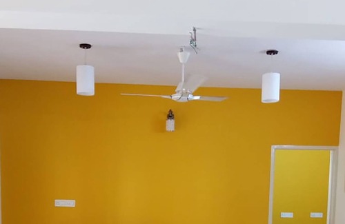 Kelambakkam Apartment | Sabari Serenity Apartments outside OMR