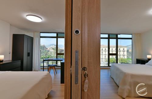 Ruggero Settimo Apartment | Sabatino Piazza Castelnuovo - Politeama