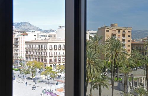 Ruggero Settimo Apartment | Sabatino Piazza Castelnuovo - Politeama