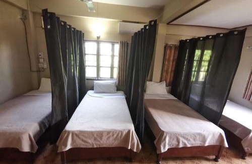 Bokeo Province House | Sabaydee Guesthouse