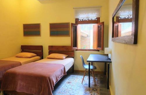 Prawirotaman Villa | Sabi House Lesmana 2 by Simply Homy