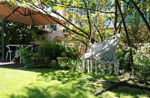 Unzhurst House | Sabine Proft