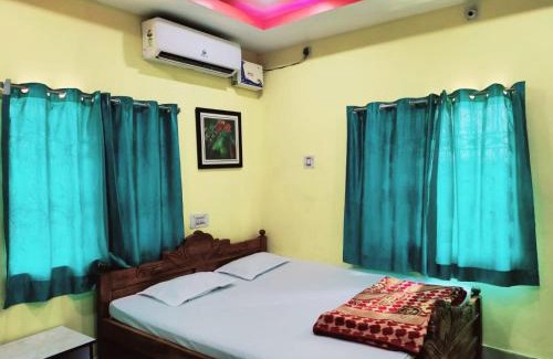 Ghatgan House | Sabitri Guest House and Hotel