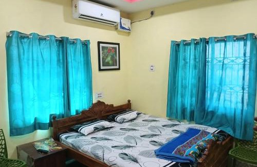 Ghatgan House | Sabitri Guest House and Hotel
