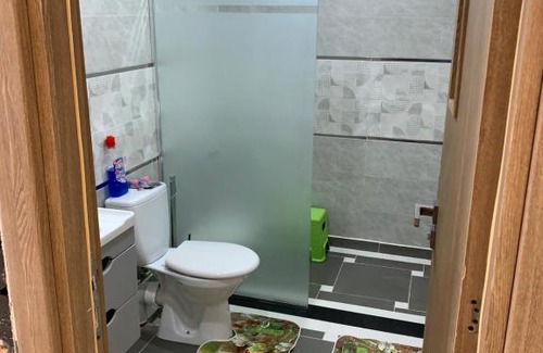 Sablettes Apartment | Sablet
