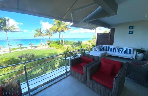 Pointe D'esny Apartment | Sablexotique