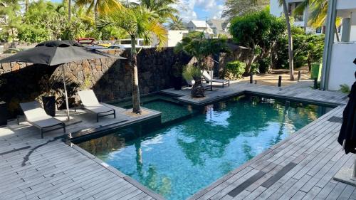 Pointe D'esny Apartment | Sablexotique