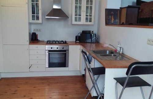Quartier du Sablon - Zavelwijk Apartment | Sablon appart