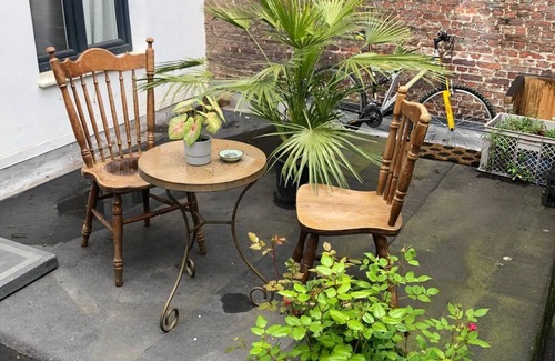 Quartier du Sablon - Zavelwijk Apartment | Sablon appart