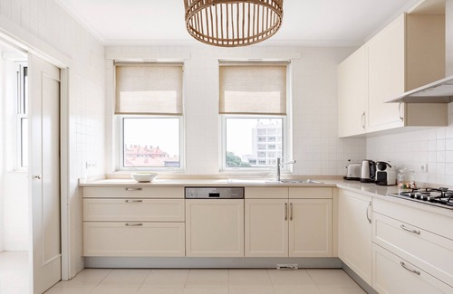 Estoril Apartment | Saboia by Portugal Portfolio