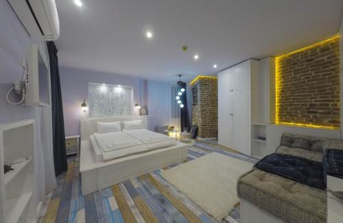 Plovdiv Old Town House | SABORNA 25 GUEST HOUSE
