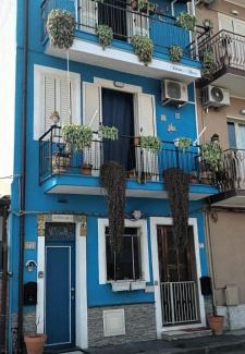 Giardini Naxos Apartment | SABRINA'S HOUSE