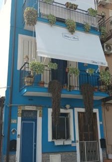 Giardini Naxos Apartment | SABRINA'S HOUSE