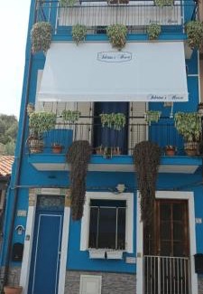 Giardini Naxos Apartment | SABRINA'S HOUSE