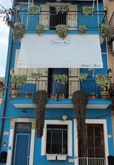 Giardini Naxos Apartment | SABRINA'S HOUSE