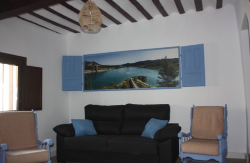Sacedon Cottage | Sacedon, charming rural house ideal to disconnect