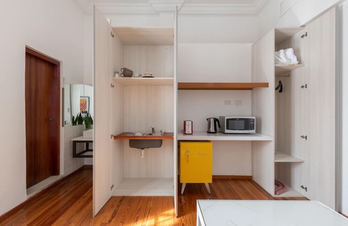 Cordoba Apartment | Sacha Mistol Residence Downtown 3