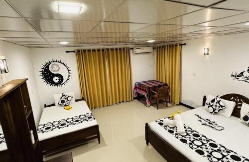 Morakatiyara House | Sachi's place