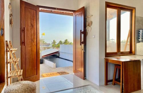 Watukarung Apartment | Sackstone rooftop villa