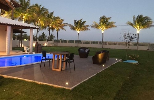 Estancia House | Saco Beach - Sea Front House