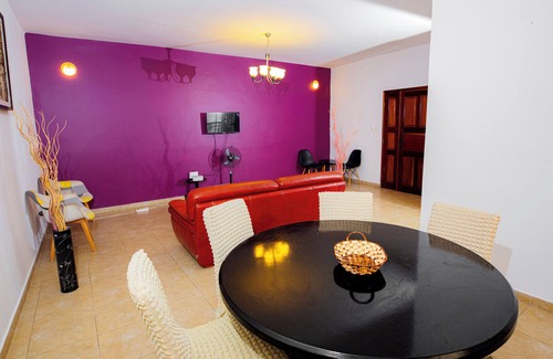 Dakar Apartment | Sacré-Cœur un lieu qui facilite à coup sûr votre ralliement vers le centre ville
