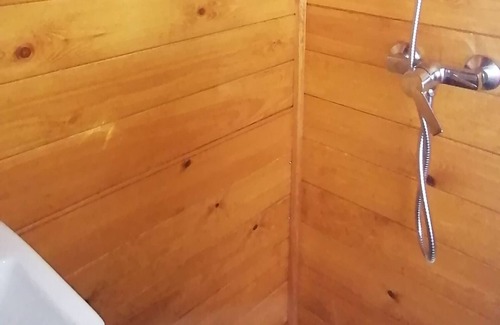 Ain Tizgha Ski Chalet | Sacré Chalet