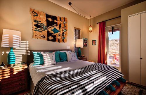 Joshua Tree House | Sacred Sands - Lobo Luna