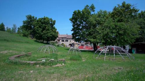 Tizzano Val Parma Bed & Breakfast | SacreTerre B&B e Agriturismo