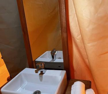 Mugumu Other | Sadanga & Sons Mobile Camp Safaris
