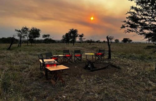Mugumu Other | Sadanga & Sons Mobile Camp Safaris