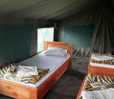 Mugumu Other | Sadanga & Sons Mobile Camp Safaris