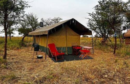 Mugumu Other | Sadanga & Sons Mobile Camp Safaris
