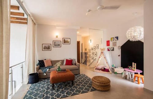 Indiranagar Apartment | Sadda Adda