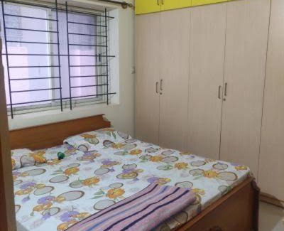 Indiranagar Apartment | Sadda Adda